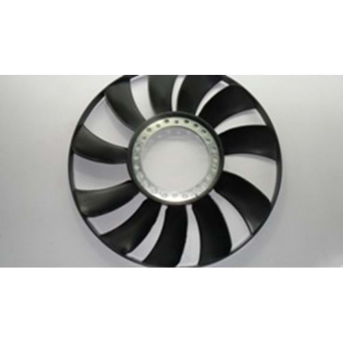 FAN TERMİĞİ PERVANESİ