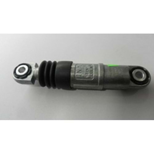 ŞARZ GERGİ PİSTONU