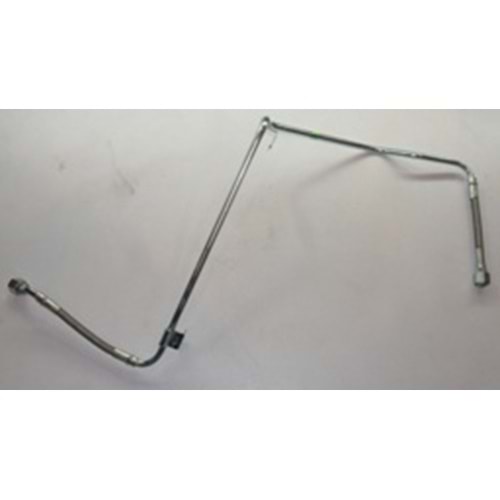 TURBO YAĞLAMA BORUSU