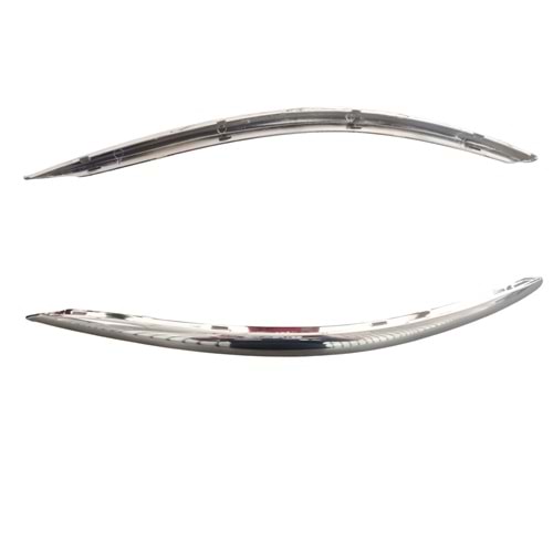 TAMPON IZGARASI NİKELAJI