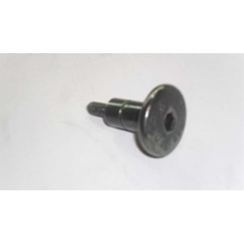 ÜST KAPAK CİVATASI