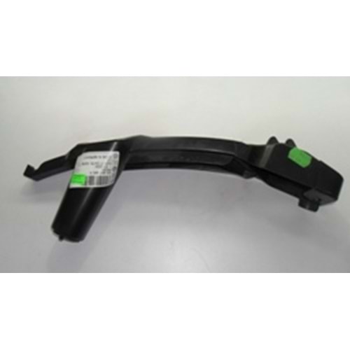 ÖN TAMPON FAR ALT AYAĞI SAĞ