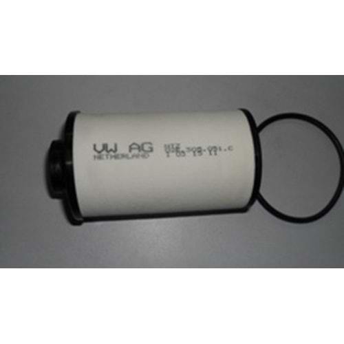 OTOMATİK ŞANZUMAN YAĞ FİLTRESİ