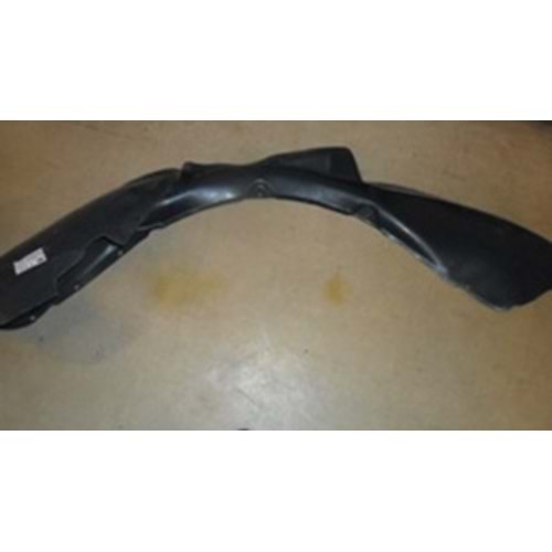 ÇAMURLUK DAVLUNBAZI ÖN SAĞ