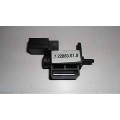 BASINÇ KONTROL VALFİ