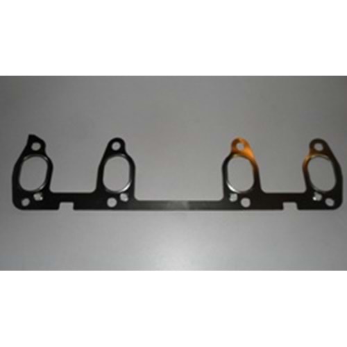 CONTA EKSOZ MANİFOLDU