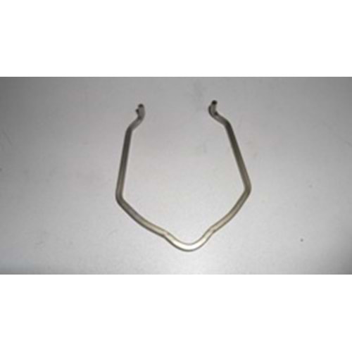 TURBO HORTUMU SEKMANI