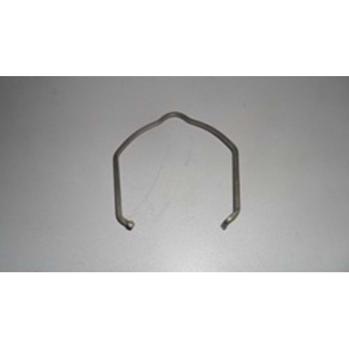 TURBO HORTUMU SEKMANI