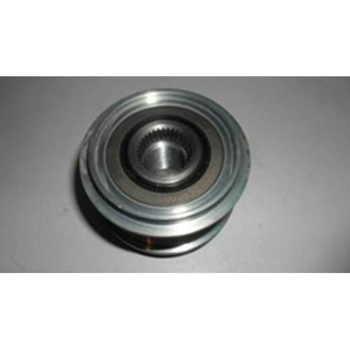 ŞARZ DİNAMO PULESİ