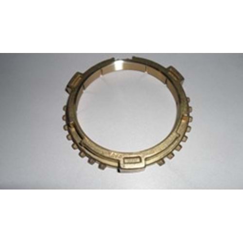 SEKROMEÇ BİLEZİĞİ