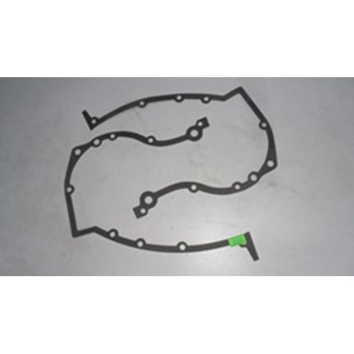 CONTA EKSANTRİK KAPAK