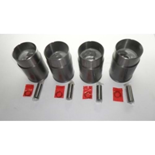 PİSTON SEKMAN GÖMLEK