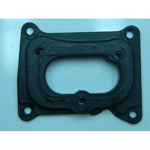 KARBÜRATÖR ALT FLANŞI