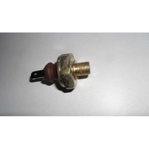 YAĞ BASINÇ MÜŞÜRÜ