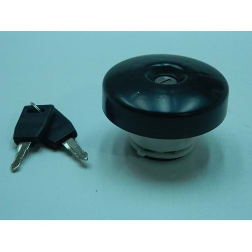 BENZİN DEPO KAPAĞI