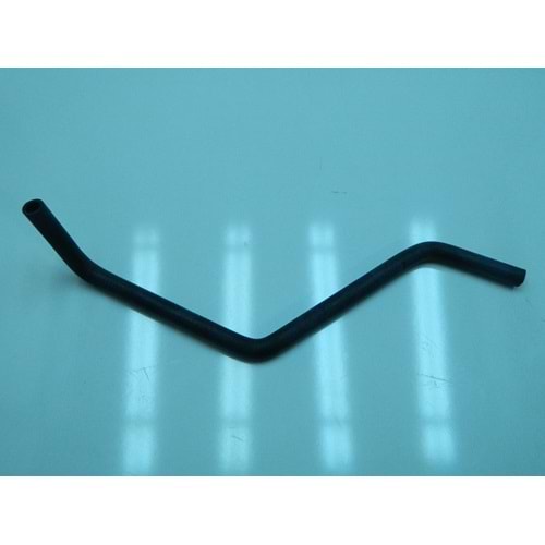 HORTUM KALORİFER GİRİŞ