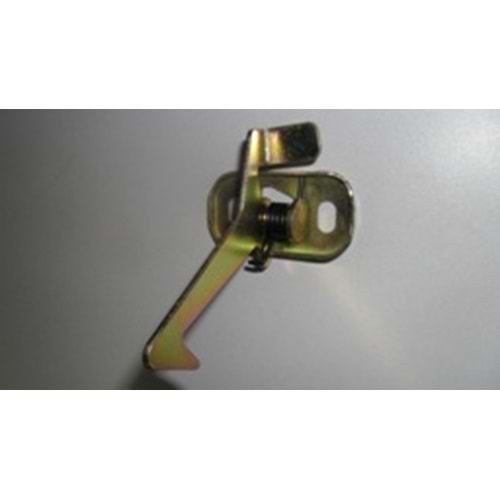 KAPUT KİLİDİ EMNİYET MANDALI FAVORİT 88-95 115716370