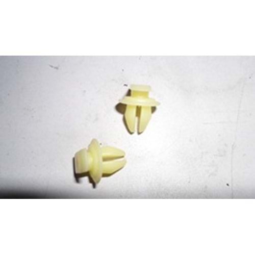 KLİPS KAPI DÖŞEMESİ