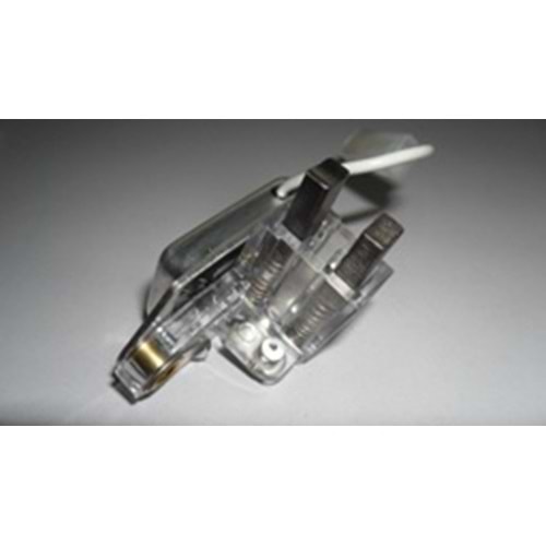 KONJEKTÖR ŞARZ DİNAMOSU