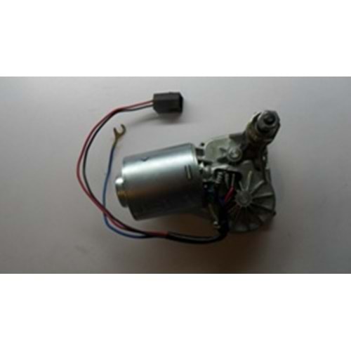 ARKA SİLECEK MOTORU