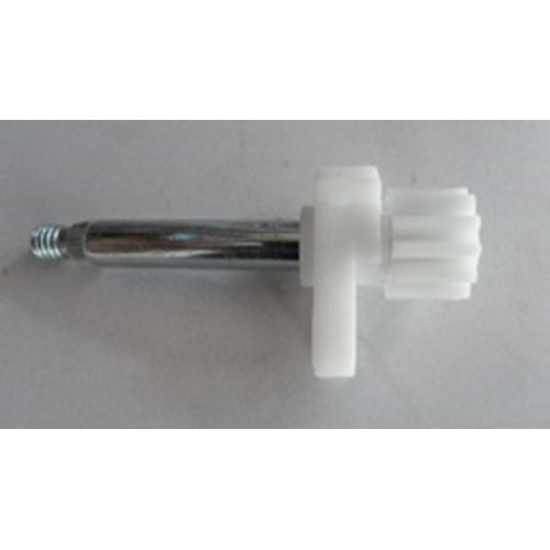 SİLECEK MOTORU DİŞLİSİ