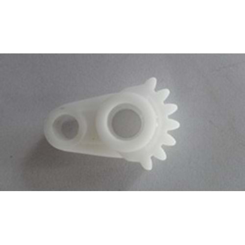 SİLECEK MOTORU DİŞLİSİ