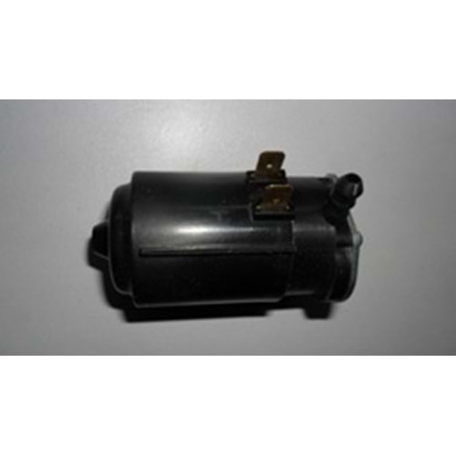 SİLECEK SU POMPASI (MOTORU)