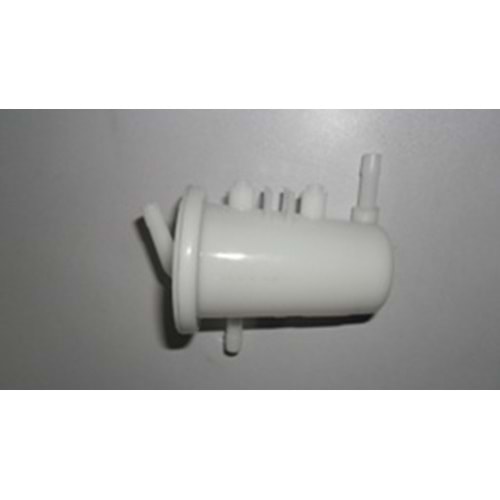 BENZİN DİNLENDİRME ÜNİTESİ