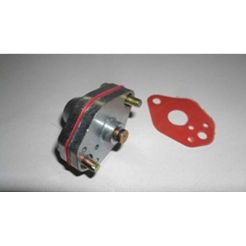 YAKIT ARTTIRMA DİYAFRAMI