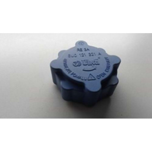 YEDEK SU DEPO KAPAĞI