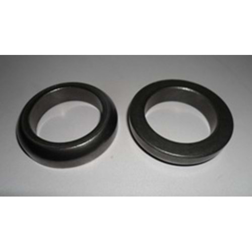 CONTA HAVŞA EKSOZ YANMAZ HALKA