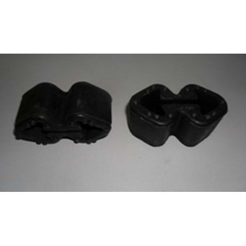 EKSOZ ASKI LASTİĞİ