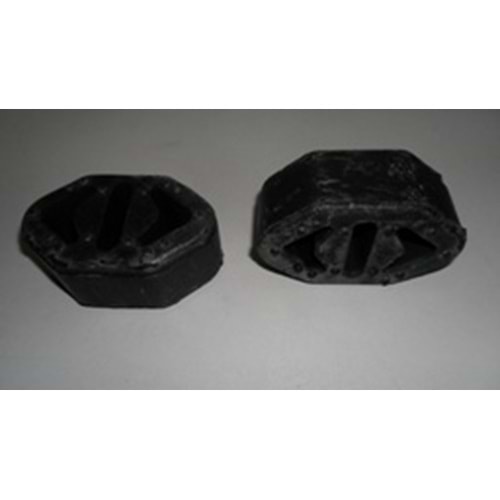 EKSOZ ASKI LASTİĞİ