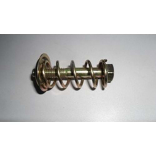 EKSOZ CİVATASI TAKIM