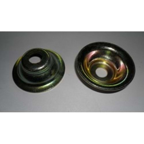 AMORTİSÖR RULMAN ŞAPKASI