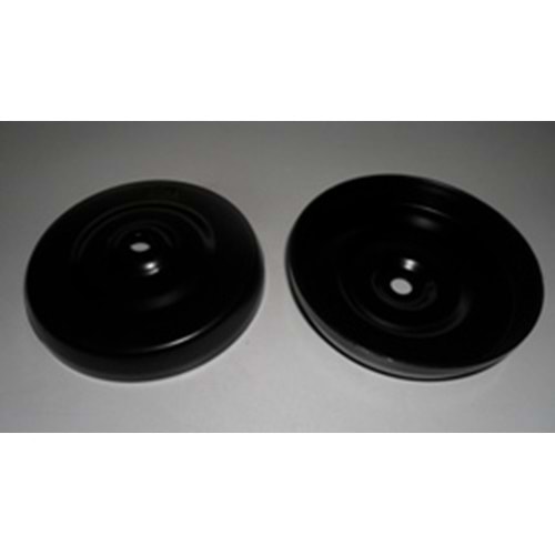 ARKA AMORTİSÖR YAY SACI