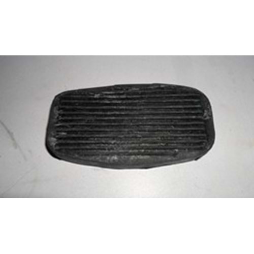GAZ PEDAL LASTİĞİ