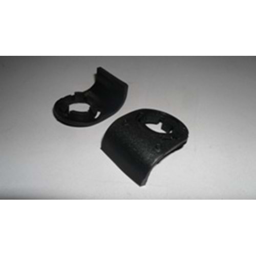 KAPUT ÇUBUĞU TUTUCU PLASTİK KLİPS