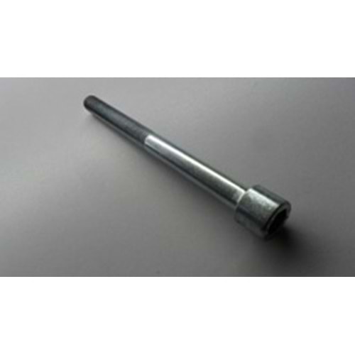 SİLİNDİR KAPAK SAPLAMASI