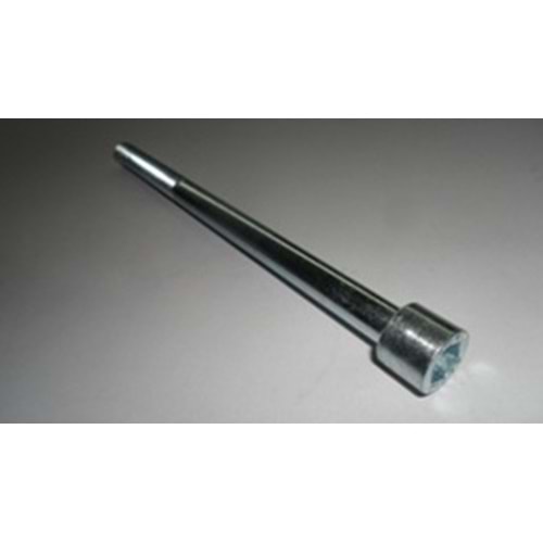 SİLİNDİR KAPAK SAPLAMASI