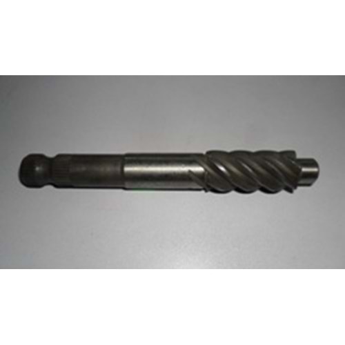 DİREKSİYON SONSUZ DİŞLİ