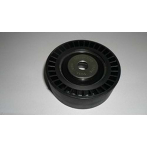 ŞARZ GERGİ MAKARASI