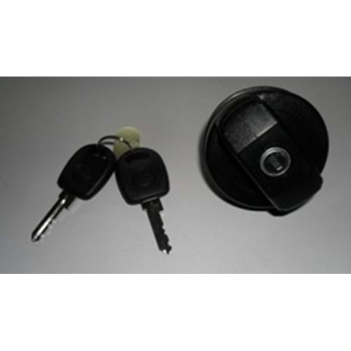 BENZİN DEPO KAPAĞI