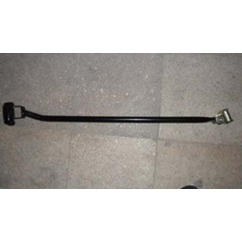 VİTES HAREKET MİLİ