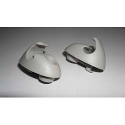 GÜNEŞLİK KLİPSİ