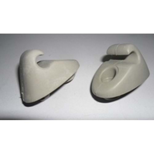 GÜNEŞLİK KLİPSİ