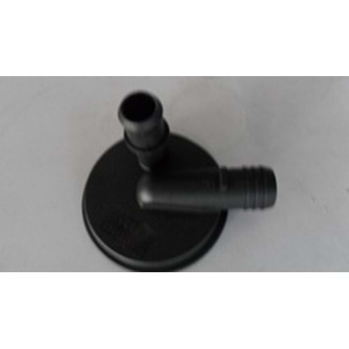 BLOK HAVALANDIRMA VALFİ