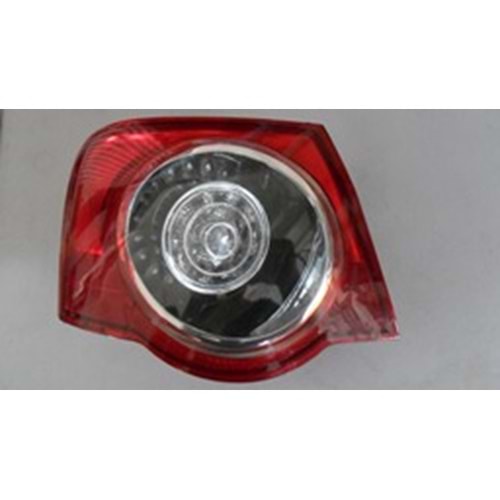 STOP PASSAT 05-10 3C5945095H