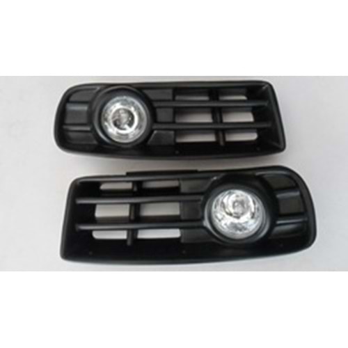 SİS FAR SETİ GOLF4 98-04 1J0941700/1J0998000