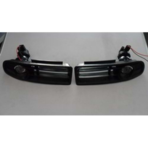 SİS FAR SETİ BORA 98-04 1J5941699